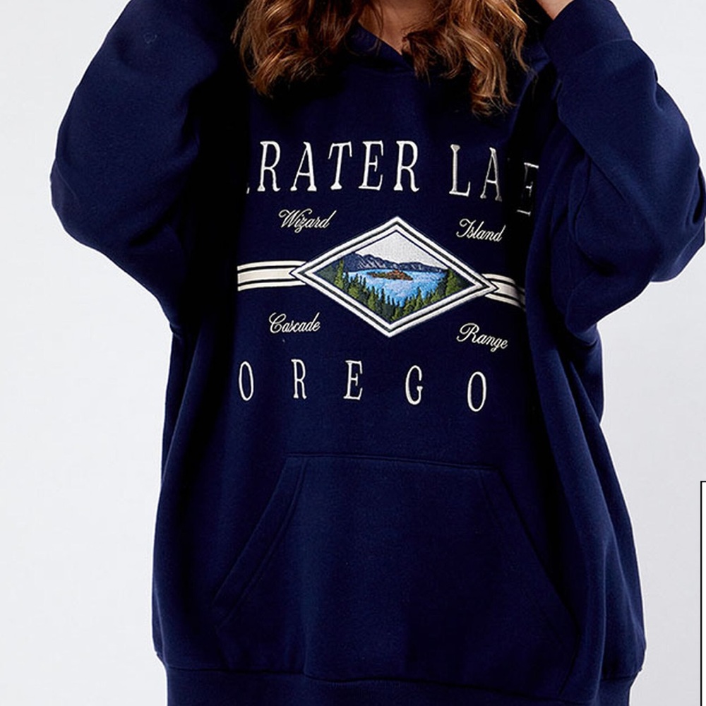 PacSun Woman’s Hoodie